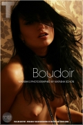 Boudoir : Kitty M from The Life Erotic, 09 Jan 2013